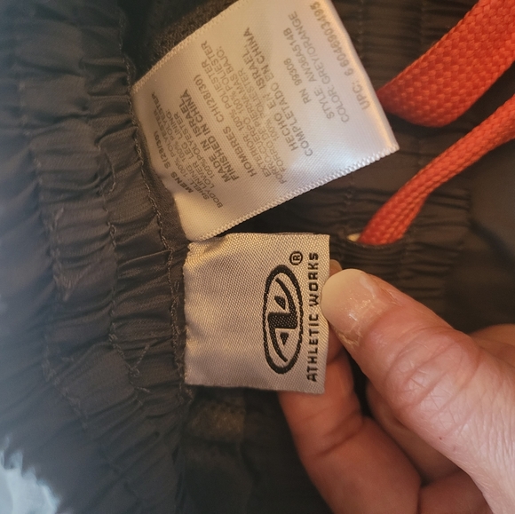 FREE if you bundle. Athletic Works Pants. - Picture 2 of 2